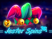 Jester Spins